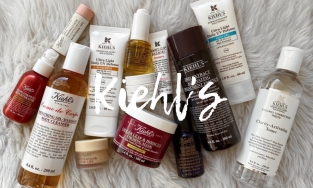 [Tiết lộ sự thật] Mỹ phẩm Kiehl's tốt không và top 5+ sản phẩm được tin dùng nhất