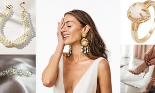 Chọn phụ kiện cung hoàng đạo cho ngày cưới: Chọn đúng sẽ giúp cô dâu xinh đẹp, hôn nhân may mắn