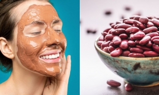 Cách làm đẹp từ đậu đỏ: 8 công thức tuyệt với giúp da sáng mịn, lại hoàn toàn tự nhiên