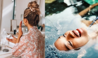 3 mẹo chăm sóc da mùa hè giúp da luôn mọng nước