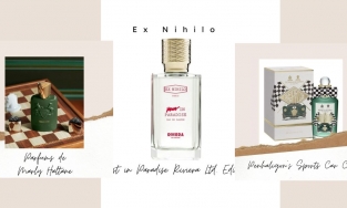 Mật báo mùi hương: Những chai nước hoa tràn đầy hứng khởi, khơi gợi ký ức mùa hè    