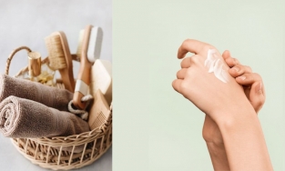 Cách chăm sóc bàn tay đẹp: 10 bí quyết có bàn tay đẹp ngay tại nhà