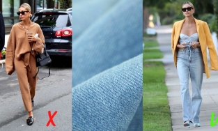 4 thay đổi nhỏ trong phong cách nàng 30+ để vẫn trẻ trung mà không bị chê 'cưa sừng làm nghé'