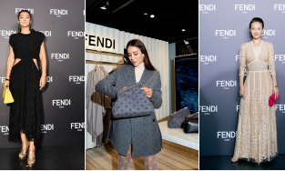 Khám phá lịch sử phát triển của đế chế thời trang Fendi
