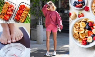 Giảm cân nên hay không nên ăn gì? Top 10 thực phẩm nên ăn và nên tránh nếu muốn giảm cân thành công