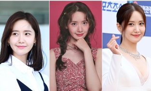 Trước thềm SNSD tái xuất, cùng tìm ra bí quyết giúp Yoona luôn giữ được vẻ tươi trẻ như thuở debut 