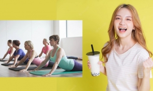 Cách uống trà sữa không mập: Áp dụng ngay 10 mẹo này để thấy hiệu quả tức thì