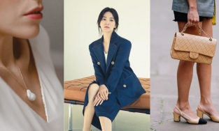 4 bí kíp giúp bạn không cần mua thêm quần áo mà vẫn có trang phục đi đám cưới sang - xịn - mịn