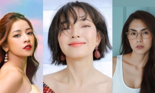 Chuyên gia tóc hàng đầu thế giới hướng dẫn bạn chọn kiểu tóc phù hợp với gương mặt