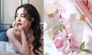 Nước thần Estee Lauder Micro Essence: Dinh dưỡng tối đa cho làn da khỏe 
