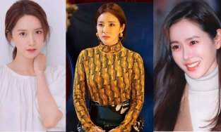 Son Ye Jin và những phụ nữ U40 trẻ đẹp nhất châu Á chia sẻ với bạn bí quyết 'lão hóa ngược' của họ