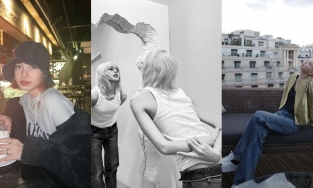 Không phải trên sân khấu, thời trang đời thường của Lisa BLACKPINK xứng đáng hai chữ 'đỉnh cao'