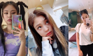 8 cách để có bức hình selfie hoàn hảo như Jennie BLACKPINK và những ngôi sao sống ảo thành công nhất