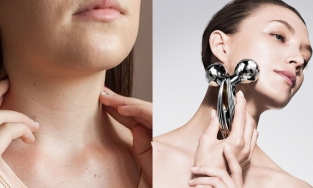 Cổ nhăn nheo, cổ ngắn, cổ ngấn sẽ tiêu biến nhờ 6 bí quyết chăm sóc da cổ này