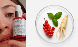 Review chi tiết dòng sản phẩm Super Serum Kiehl's trẻ hóa làn da: Có thực sự tốt như lời đồn?