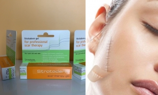 Kem trị sẹo Strataderm của Đức có tốt thật không?