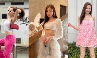 Thanh Thanh Huyền: Cô nàng MC tài sắc vẹn toàn của Vbiz, sở hữu BST túi hiệu đáng mơ ước