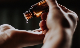 Hương nước hoa sang chảnh cho mùa thu