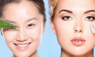 Đánh bay quầng thâm mắt với 6 nguyên liệu có sẵn trong căn bếp