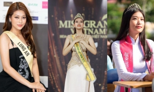 Bí quyết sở hữu làn da nâu căng bóng như Miss Grand Vietnam 2022 Đoàn Thiên Ân