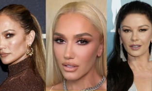 Gwen Stefani, Jennifer Lopez và nhiều sao nữ 'lão hóa ngược' ở tuổi ngoài 50