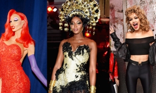 Halloween 2020 “cận kề”: 15 ý tưởng lên đồ cho cô nàng IT girl