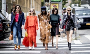 Phong cách thời trang kiểu Pháp: 6 điều không bao giờ khiến bạn thất vọng