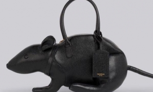 Tin được không, 'chú chuột' này có giá ngàn đô?