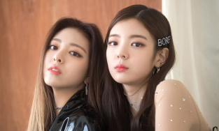 Sao Hàn mặc áo lông cừu tuyên chiến với cái lạnh đầu đông