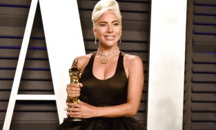 Lady Gaga và các nữ minh tinh gợi ý 'lên đồ lồng lộn' với kim cương