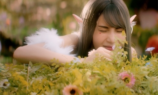 Rũ bỏ hình tượng cô Tiên chất phác, Thủy Tiên quyến rũ điên đảo trong MV mới