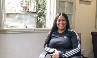 Điểm lại những hoạt động đáng nhớ của Brittanya Karma trước khi rời xa trần thế