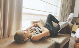 Taeyeon 'chiếm sóng' hai tạp chí thời trang với thần thái ngút ngàn