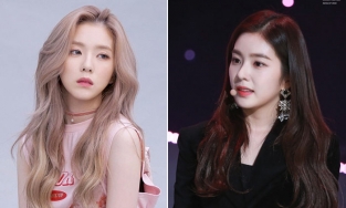 4 màu nhuộm đón Tết Nhâm Dần cực xịn mà không cần tẩy nhiều