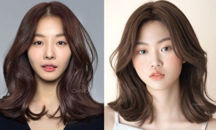 Đón Tết Nhâm Dần thật xinh với 5 kiểu tóc không cần mái vẫn lung linh