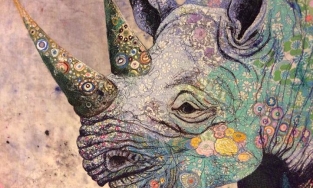 Collage Art, sự kết hợp của nhiều trường phái nghệ thuật