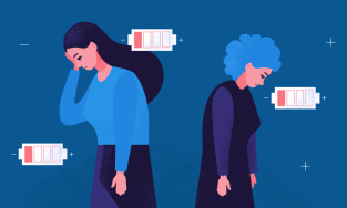 Gửi những người đồng nghiệp cũ: Mong chúng ta đều an nhiên sau này!