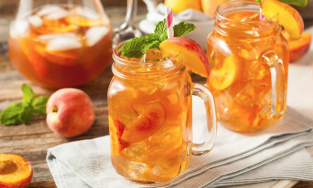 7 món giải nhiệt cấp tốc cho chiều hè Hà Nội nóng nực