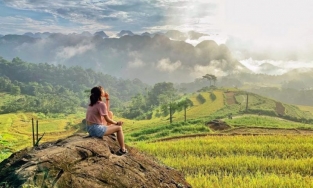 3 địa điểm du lịch mát mẻ ngay sát Hà Nội giúp bạn 'trốn nắng' hè này