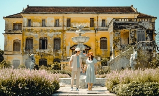 Cung An Định, dấu ấn một thời vàng son của Cố đô Huế