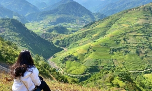 Bản Cu Vai, điểm đến “ẩn mình trong mây” của núi rừng Tây Bắc