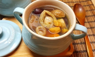 Phật nhảy tường, món ăn kỳ công và đắt đỏ của ẩm thực Trung Hoa