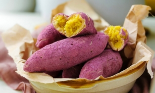 15 món ăn ngon từ khoai lang giúp bạn 'đổi gió' cho thực đơn của mình