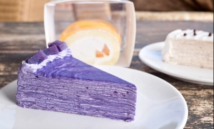 30 món ăn từ khoai lang tím hội tụ đủ 2 yếu tố ngon miệng và đẹp mắt