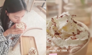 Ngô Thanh Vân hạnh phúc với những món ăn tình trẻ Huy Trần chuẩn bị, Lương Thuỳ Linh mách bạn cách nướng thịt hấp dẫn