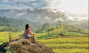 7 địa điểm du lịch yên tĩnh ở Việt Nam không thể ngó lơ để rủ nhau đi trốn