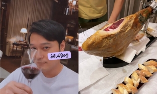 Cùng ăn món sợi, Phanh Lee chọn mì kiểu Tây, Hà Tăng chuộng bún Việt