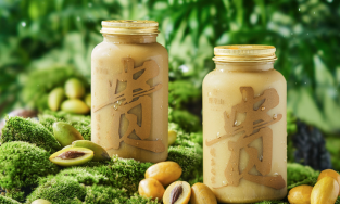 Nước ép ô liu dành cho hệ “rich kid”: Giá gần 4 triệu một cốc mà còn chờ đến 3 giờ để có trên tay