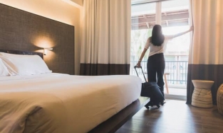 6 phép lịch sự nên làm khi trả phòng khách sạn, điều thứ 3 nhiều người mắc phải