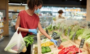 Muốn mua thực phẩm ngon, tươi rói ở siêu thị, hãy học thuộc 4 bí quyết này